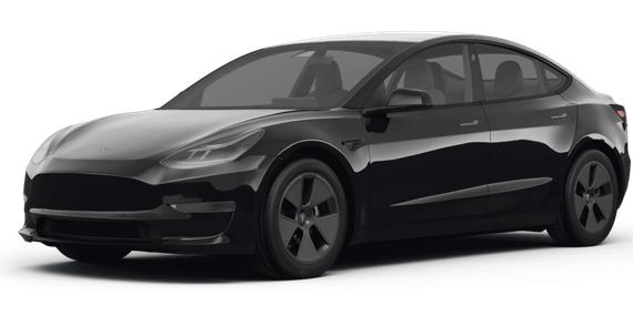 TESLA MODEL 3 2022 5YJ3E1EA6NF358959 image